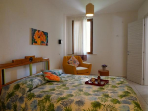 Flowery Inn Villa Alghero